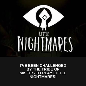 Little Nightmares