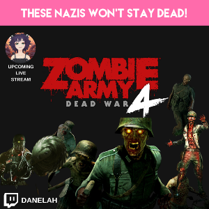 Zombie Army 4 - Dead War