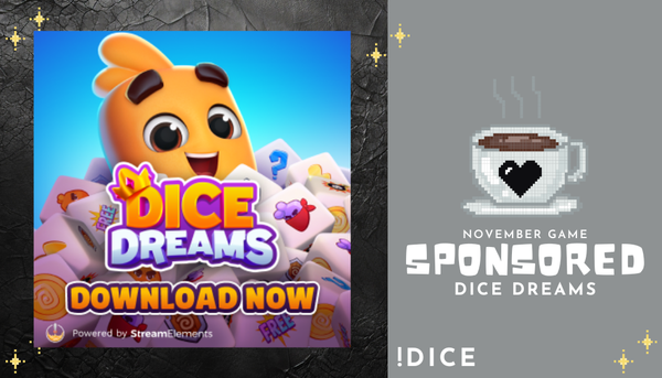 Dice Dreams