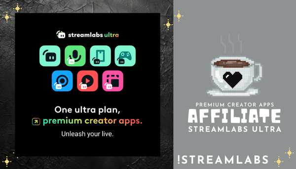 Streamlabs Ultra