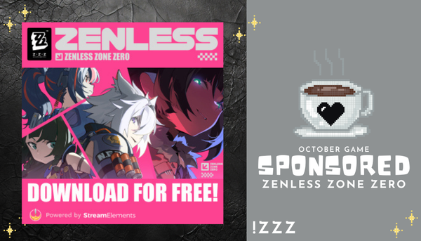 Zenless Zone Zero